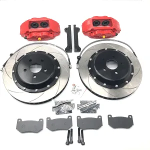 Honda Civic Jazz PartsBrake System Big Brake Kit