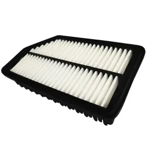 High performance car engine air filter suitable for Hyundai Kia 28113-1R100