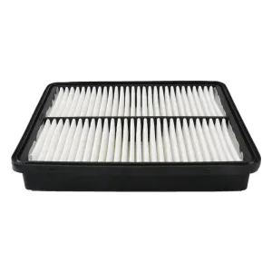 Hyundai Kia Car Engine Air Filter Black PP Sealing Fiber Nonwoven Fabric