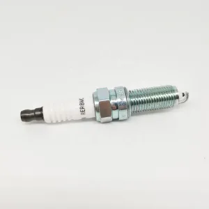 Spark plug 18858-10090 LZKR6B-10E ELR9QC10 YURA FOR HYUNDAI KIA Forte