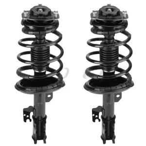 Toyota Corolla front shock absorber 54302-4F126