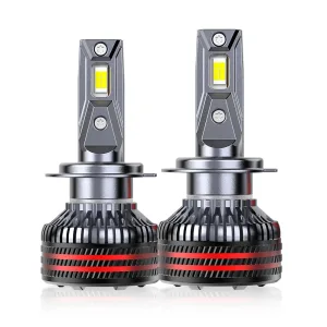 Toyota BMW high power LED car headlight
