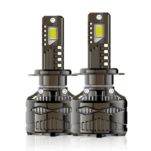 High Power LED Headlight 12v