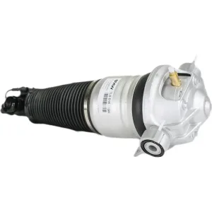 Audi Volkswagen Cayenne Air Suspension System Left Rear Air Shock Absorber