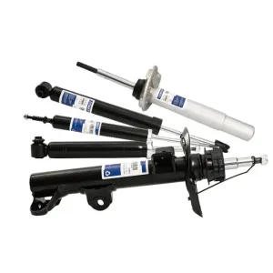 BMW Automobile Suspension System Rear Shock Absorber