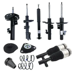 Volvo XC90 genuine shock absorber