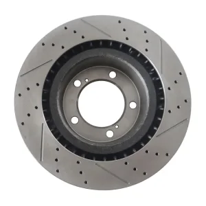 Toyota Fortuna BMW Lexus Honda Suzuki Racing Brake Disc Rotor