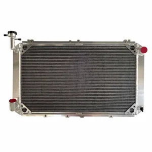 Nissan Patrol GQ Y60 Aluminum Radiator