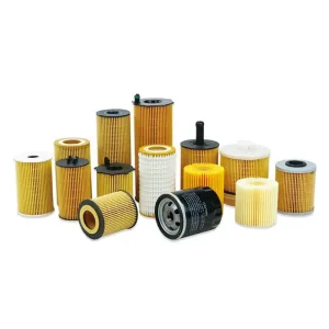 Toyota Land Cruiser Hiace Lexus Camry Automobile Oil Filter