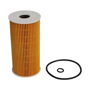 High quality oil filter review fits Hyundai 26320-2F000
