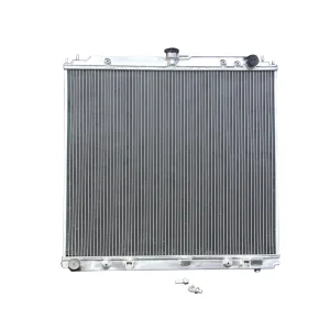 Nissan Navara D40 4.0L V6 Petrol AUTO 2005-2011