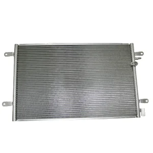 Audi A6 Base V6 3.2l 06-11 Car Condenser Condenser