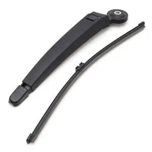 Rear windshield wiper arm with wiper blade for Volkswagen Touareg 2002-2007 7L0 955 407