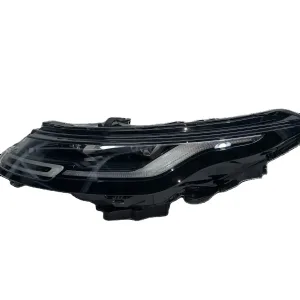 High-quality headlights suitable for Land Rover Evoque LED lighting system from 2019 to 2021