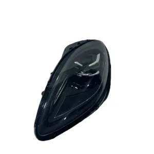 High quality headlights suitable for Porsche Macan LED headlights 2020-2023