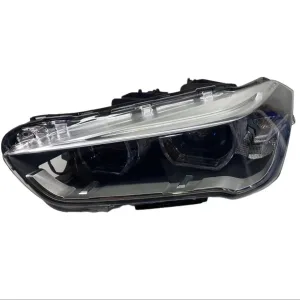 High quality headlights suitable for BMW X1 F48 F49