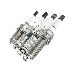 Spark plug for Audi Porsche Saab Subaru Chevrolet