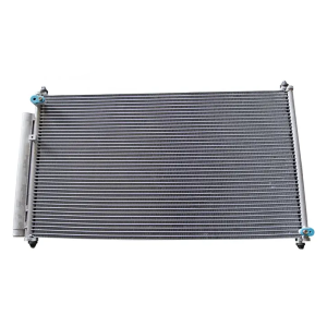 Honda Odyssey RB3 car air conditioning condenser