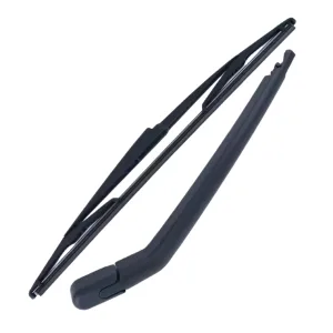 auto parts rear windshield wiper arm and rear wiper blade