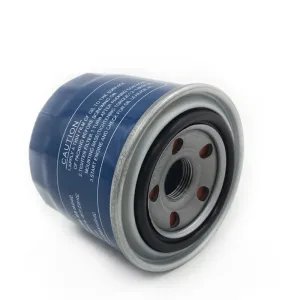 Hyundai Kia Motors Metal Car Fuel Filter K87a 23570b